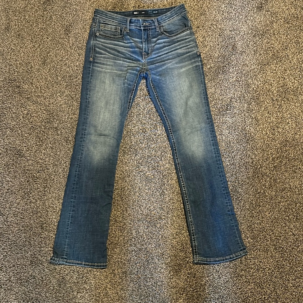 Buckle BKE Aiden 32x34 Bootcut Jeans